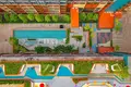 Mieszkanie 1 pokój 41 m² Si Sunthon, Tajlandia
