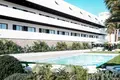 Penthouse z 2 sypialniami 66 m² Finestrat, Hiszpania