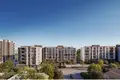 Квартира 80 м² муниципалитет Лимасол, Кипр