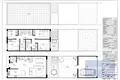 Szeregowiec 162 m² Castalla, Hiszpania