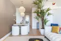 2 bedroom apartment 105 m² Benidorm, Spain