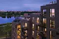 Apartamento 1 habitacion 55 m² Londres, Reino Unido