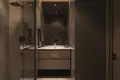 Wohnung 2 zimmer 56 m² Akdeniz, Türkei