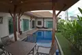 Villa de 2 habitaciones 152 m² Rawai, Tailandia
