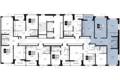 Wohnung 3 zimmer 85 m² Chimki, Russland
