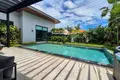 Casa 5 habitaciones  Huai Yai, Tailandia