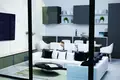 Kompleks mieszkalny New two-level villas with pools right on the beach, Nathon, Samui, Thailand