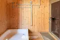 House 40 m² Astrosycki sielski Saviet, Belarus