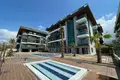 1 bedroom apartment 50 m² Oba, Turkey