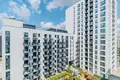 Квартира 3 комнаты 58 м² в Варшаве, Польша