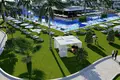 Penthouse 1 bedroom 58 m² Trikomo, Northern Cyprus
