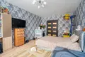 1 bedroom apartment 45 m² Minsk, Belarus