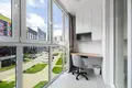 2 room apartment 39 m² Kopishche, Belarus