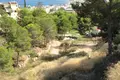 Działki 1 pokój  Javea, Hiszpania