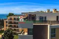Квартира 3 комнаты 109 м² Равда, Болгария