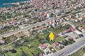 Grundstück 993 m² Kastel Sucurac, Kroatien