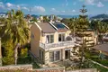 Dom 3 pokoi 220 m² Mediterranean Region, Turcja