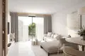 Studio 50 m² Bezirk Larnaka, Zypern