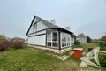 Casa 117 m² Cerninski sielski Saviet, Belarús