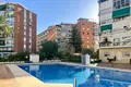Квартира 3 спальни 75 м² Дос-Эрманас, Испания