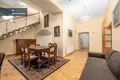 Appartement 2 chambres 76 m² en Vilnius, Lituanie