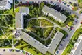 Квартира 3 комнаты 62 м² Лодзь, Польша