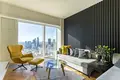 1 bedroom apartment 63 m² Warsaw, Poland