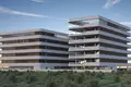 Wohnung 2 zimmer 55 m² Germasogeia, Zypern