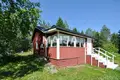 Casa de campo  Tornio, Finlandia
