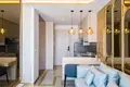 Appartement 34 m² Choeng Thale, Thaïlande