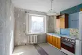 Appartement 1 chambre 36 m² Minsk, Bélarus
