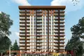Mieszkanie 2 pokoi 66 m² Eyupsultan, Turcja