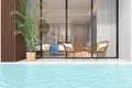Apartamento 2 habitaciones 46 m² Choeng Thale, Tailandia