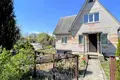 Casa 155 m² Pierasadski sielski Saviet, Belarús