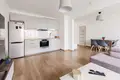 Mieszkanie 2 pokoi 46 m² Ogre, Łotwa