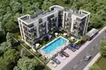 Квартира 5 комнат 80 м² Турция, Турция