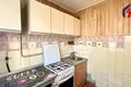 Apartamento 3 habitaciones 49 m² Saligorsk, Belarús