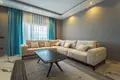 Квартира 3 комнаты 73 м² Кестель, Турция