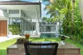6-Zimmer-Villa 1 352 m² Choeng Thale, Thailand