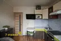 Apartment 38 m² Minsk, Belarus