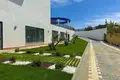 Penthouse 3 pokoi 140 m² Muratpasa, Turcja