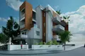 Mieszkanie 2 pokoi 116 m² Limassol District, Cypr