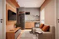 Квартира 1 комната 27 м² Aluminio, Бразилия
