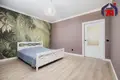 Appartement 2 chambres 99 m² Minsk, Bélarus