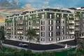 Ático 4 habitaciones 147 m² Beyoglu, Turquía