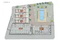 3 bedroom townthouse 86 m² Torrevieja, Spain