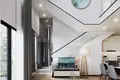 Appartement 3 chambres 146 m² Choeng Thale, Thaïlande