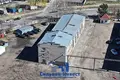 Zakład produkcyjny 3 514 m² Mińsk, Białoruś