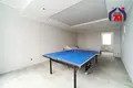 House 230 m² Samahvalavicy, Belarus