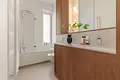 2 room apartment 54 m² Warsaw, Poland